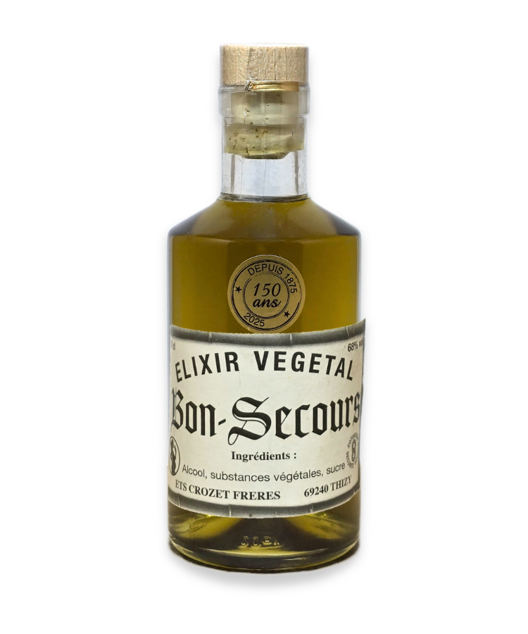 Élixir Bon Secours 68 %