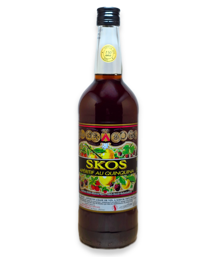 Skos 16 %
