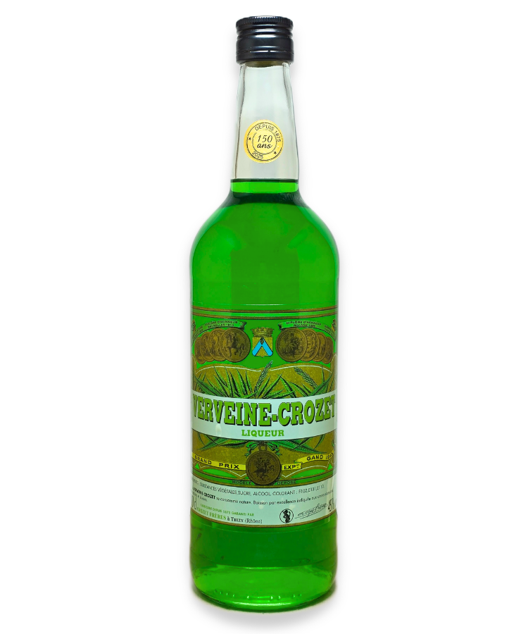 Verveine-verte 45 %