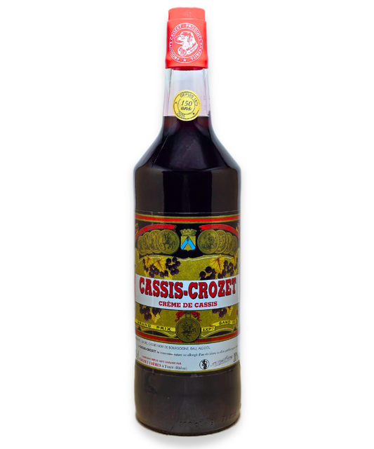Crème de Cassis 20 %