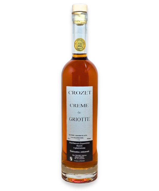 Crème de Griotte 18 %