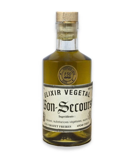 Élixir Bon Secours 68 %