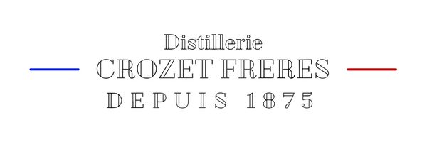 Distillerie Crozet