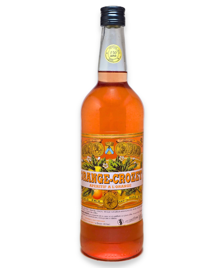 Vin Orange 16 %