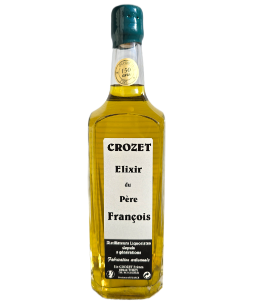 Élixir père François 45 %