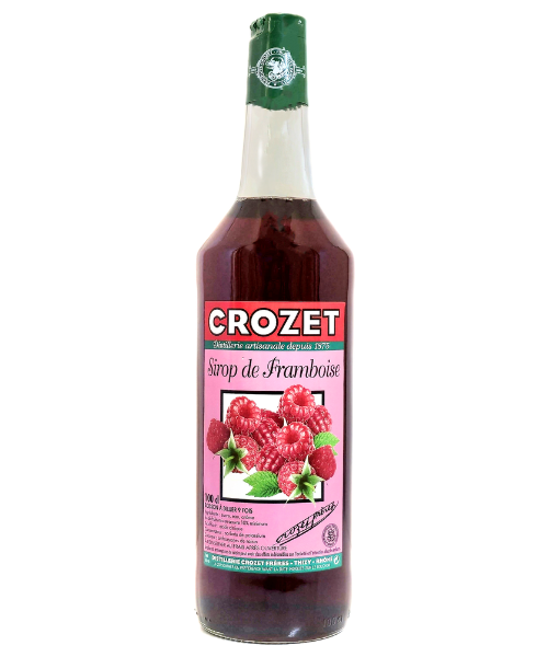 Sirop de Framboise