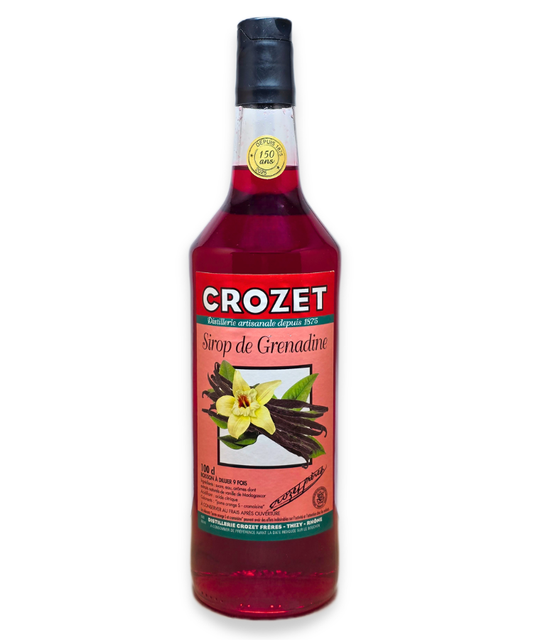 Sirop de Grenadine