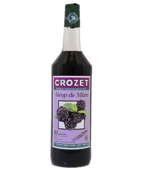 Sirop de Mure