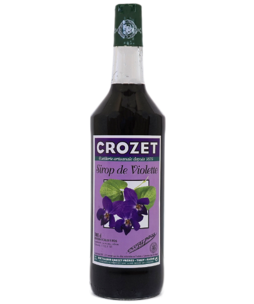 Sirop de Violette